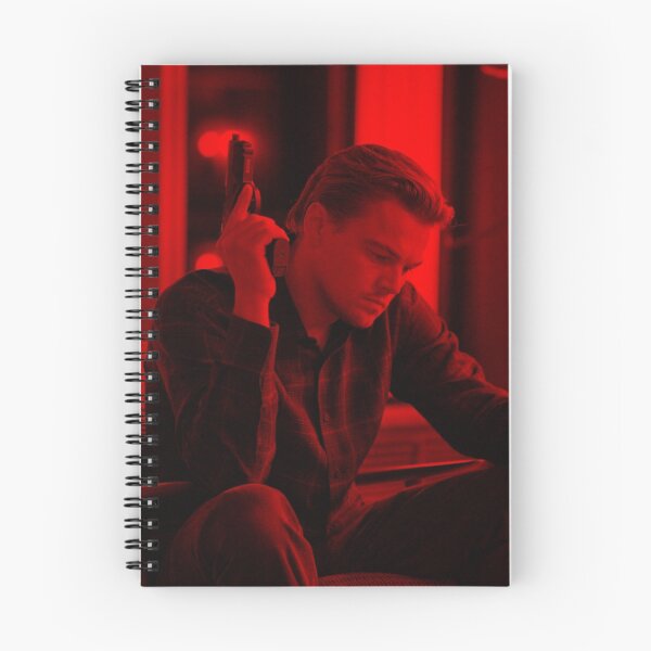Item preview, Leonardo Dicaprio - Celebrity (Action Pose) designed and sold by Powerofwordss.