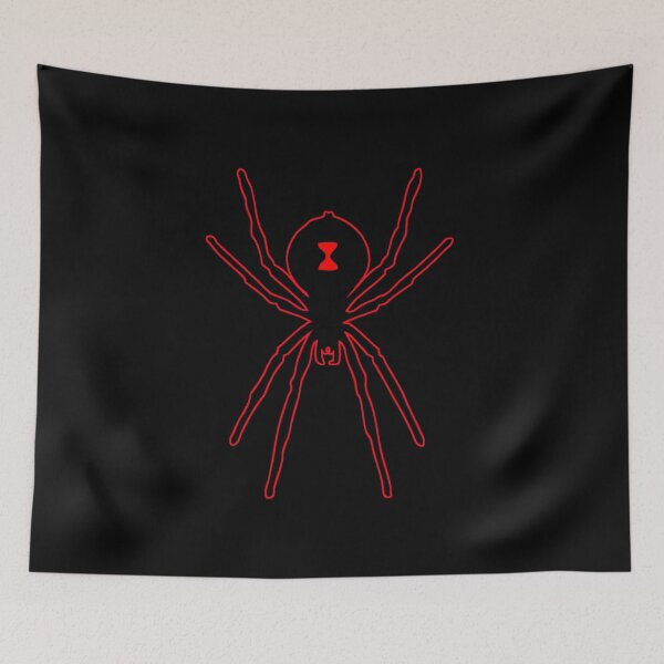Item preview, Widow designed and sold by TeeNoir.