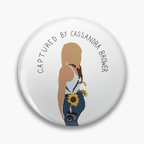 Artikelvorschau, Gefangen von Cassandra Brower Logo entworfen und verkauft von Cassandra Brower.