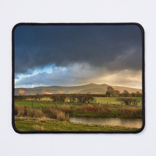 Item preview, Brecon Beacons Pen y Fan Wales designed and sold by VnGphoto.