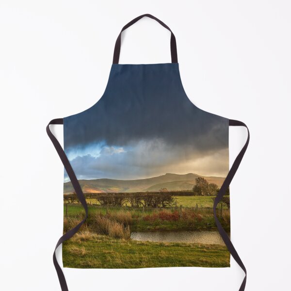 Item preview, Brecon Beacons Pen y Fan Wales designed and sold by VnGphoto.