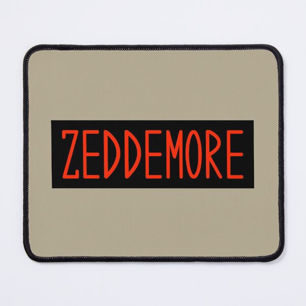 Item preview, Winston Zeddemore Name Tag designed and sold by Total-Cult.