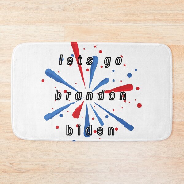 Item preview, Let's Go Brandon  designed and sold by ASboom.