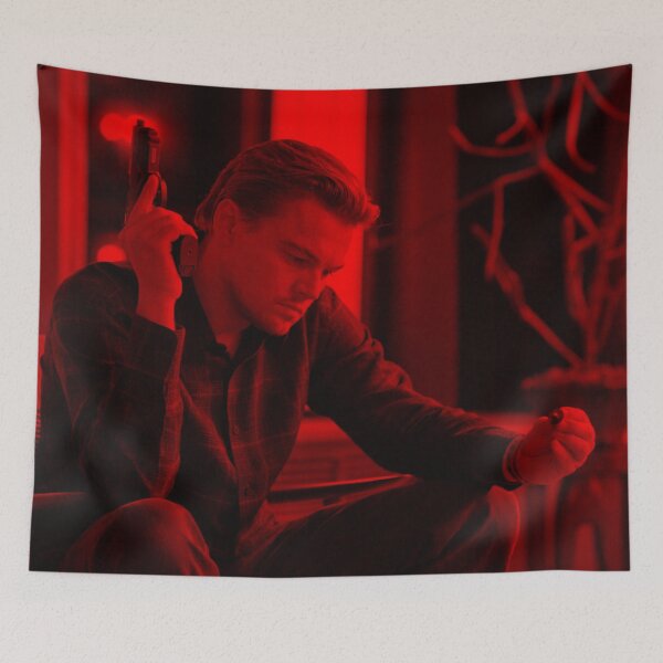 Item preview, Leonardo Dicaprio - Celebrity (Action Pose) designed and sold by Powerofwordss.