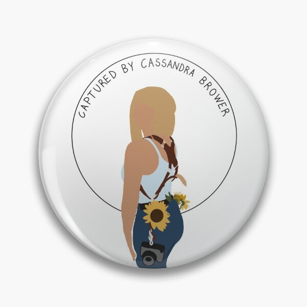 Artikelvorschau, Gefangen von Cassandra Brower entworfen und verkauft von Cassandra Brower.