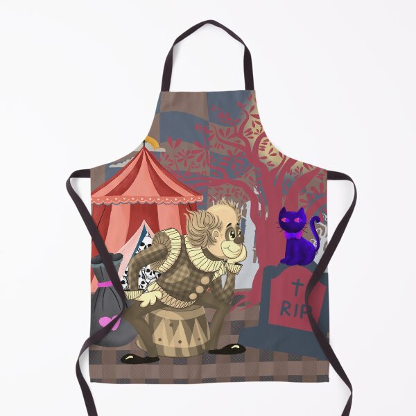 Item preview, CARNIVAL SIDESHOW designed and sold by MoorCT522.