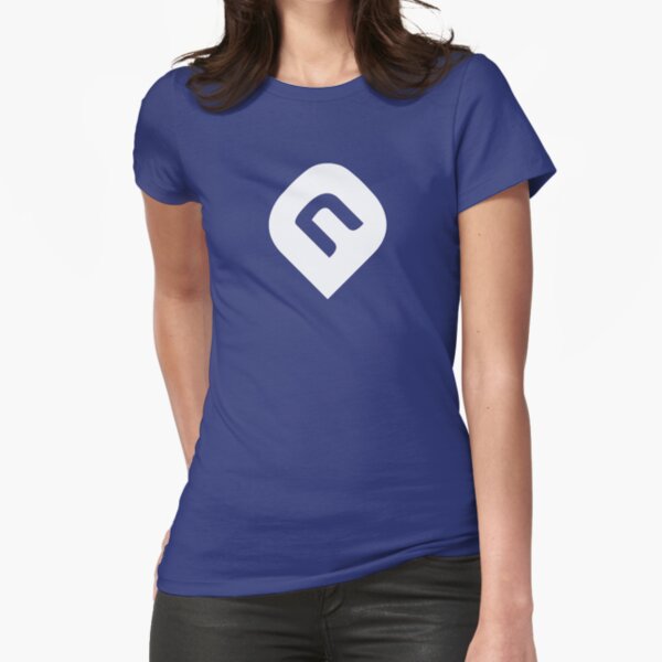 Fitted T-Shirt