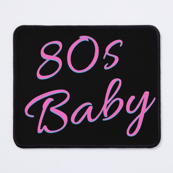 Item preview, 80s Baby designed and sold by OlympicsMerch.