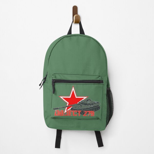 Item preview, Soviet Object 279 designed and sold by Equables.