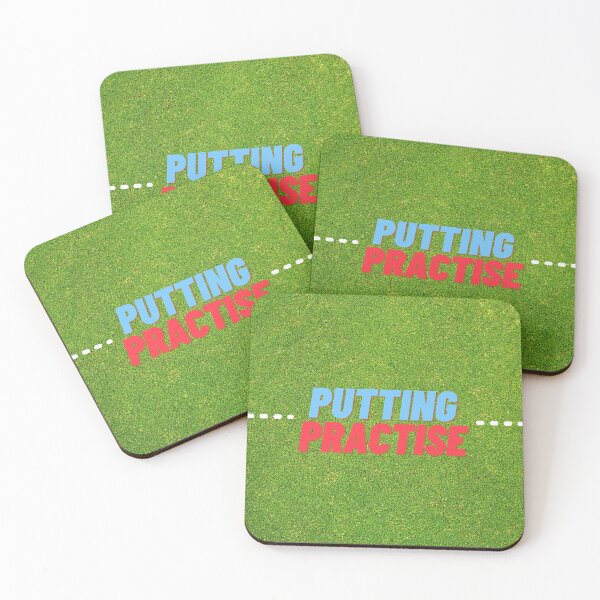 Item preview, Golf Putting Green designed and sold by HRVY  Clarke.