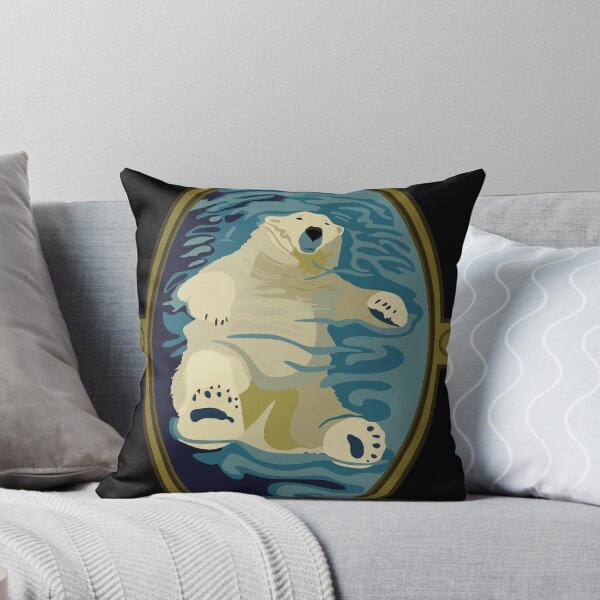 Item preview, Polar Bear designed and sold by Akira-31.