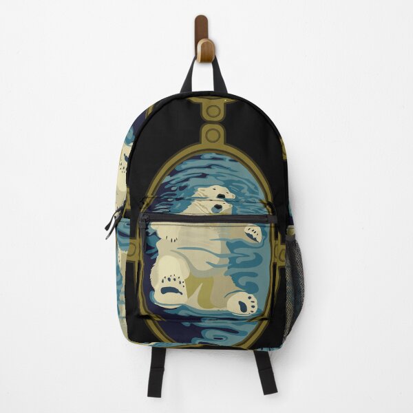 Item preview, Polar Bear designed and sold by Akira-31.
