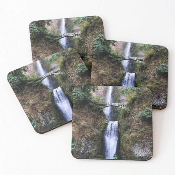 Item preview, Multnomah Falls designed and sold by themayyoung.