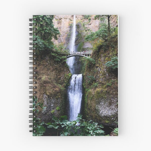 Item preview, Multnomah Falls designed and sold by themayyoung.