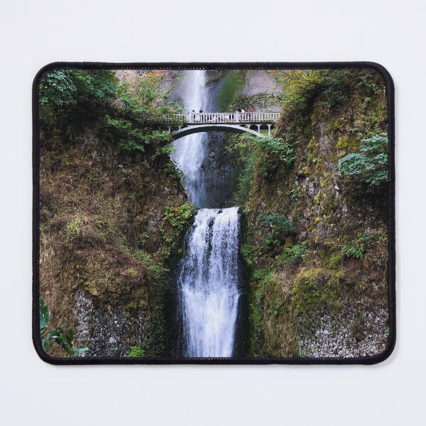 Item preview, Multnomah Falls designed and sold by themayyoung.
