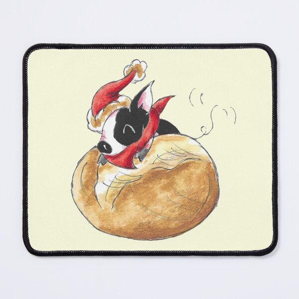 Item preview, Xmas on a Roll designed and sold by KOKeefeArt.