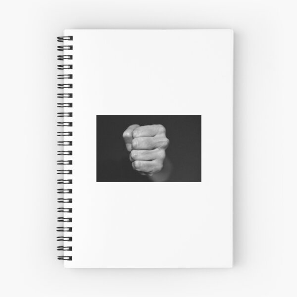 Artikelvorschau, Geballte Faust entworfen und verkauft von Rashkin.