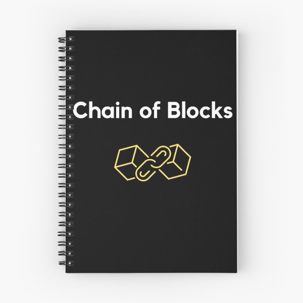 Item preview, Blockchain Crypto 4 designed and sold by Jasmin's Fashion World.