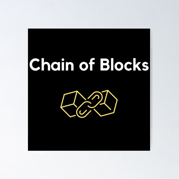 Item preview, Blockchain Crypto 4 designed and sold by Jasmin's Fashion World.