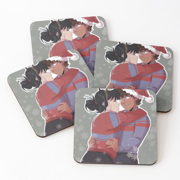Item preview, Klance Merry Christmas  designed and sold by DeraxX.