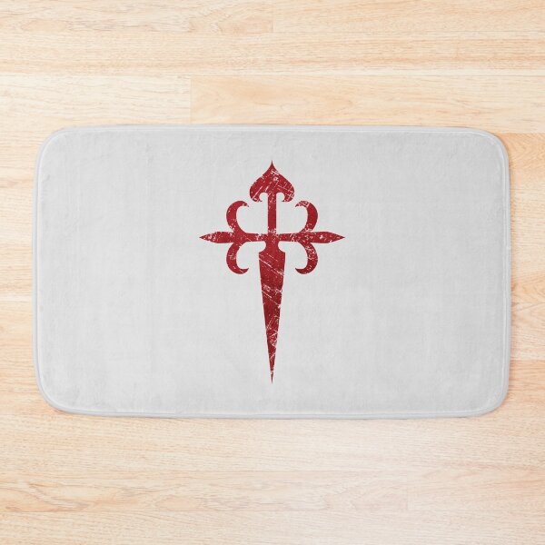 Item preview, Cross of Santiago designed and sold by Lidra Zehcnas.