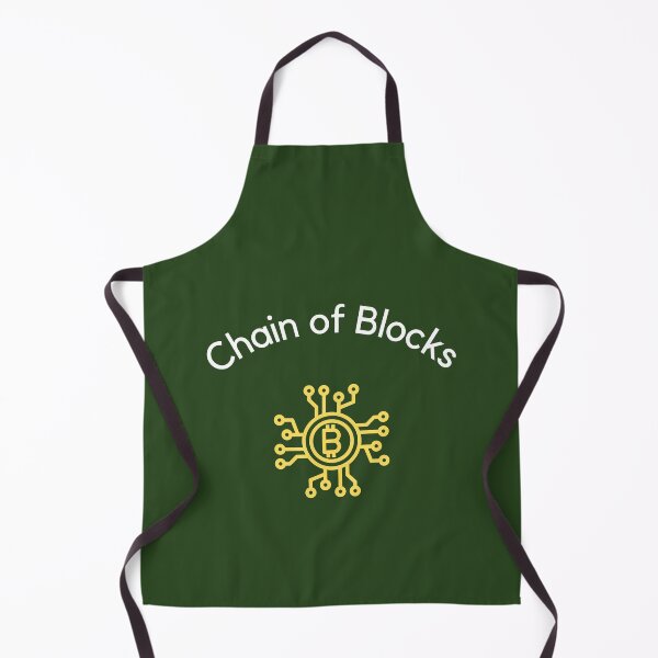 Item preview, Blockchain Crypto 5 designed and sold by Jasmin's Fashion World.