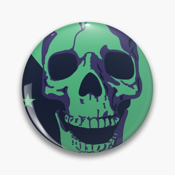 Item preview, Skull designed and sold by dvdnds.