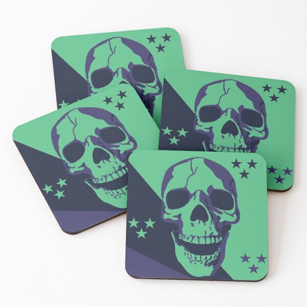 Item preview, Skull designed and sold by dvdnds.