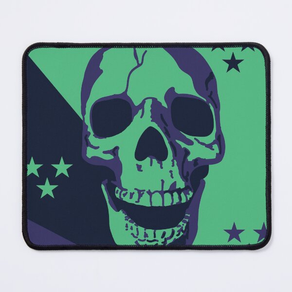 Item preview, Skull designed and sold by dvdnds.