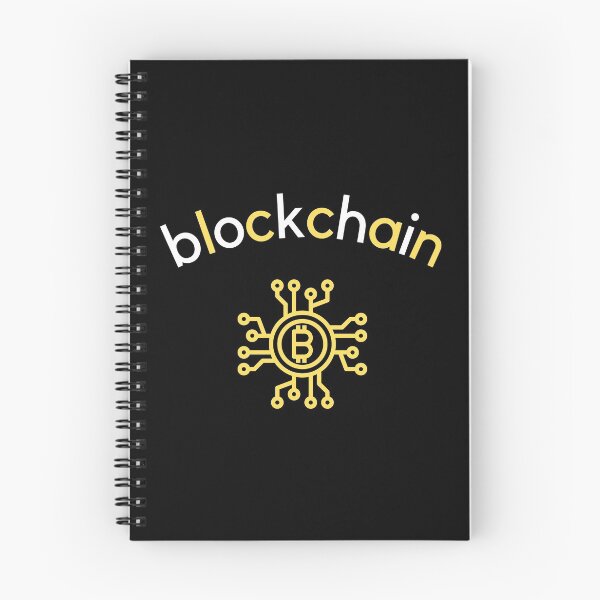 Item preview, Blockchain Crypto 6 designed and sold by Jasmin's Fashion World.