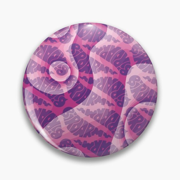 Item preview, Bird army, pink and purple designed and sold by Captain Chromatic.