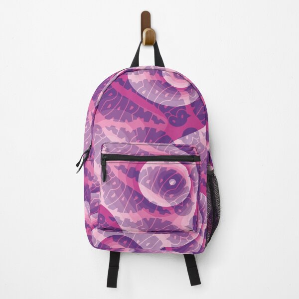 Item preview, Bird army, pink and purple designed and sold by Captain Chromatic.
