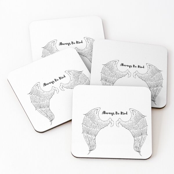 Item preview,  always be kind- Be Kind Positive Quote - inspirational designed and sold by Alexa5454.
