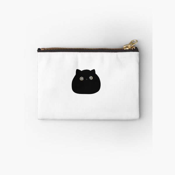 Item preview, Cute black kitty designed and sold by PierceDesigns.