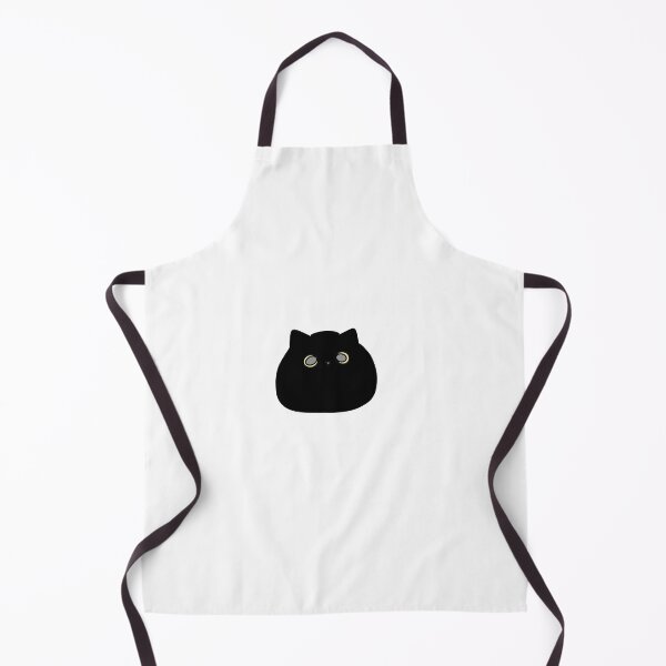 Item preview, Cute black kitty designed and sold by PierceDesigns.