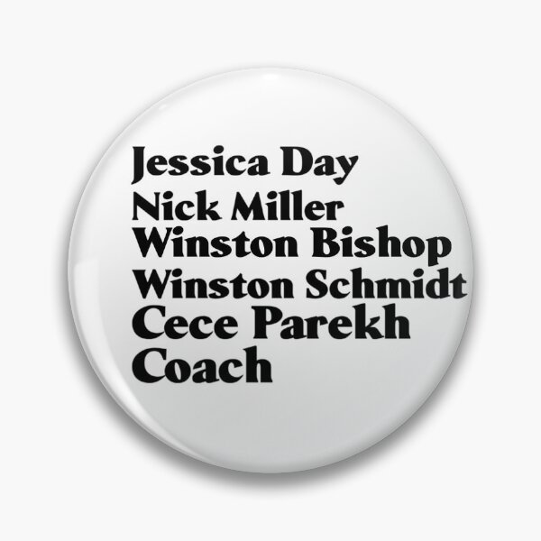 Item preview, New Girl Characters  designed and sold by princesssomo21.
