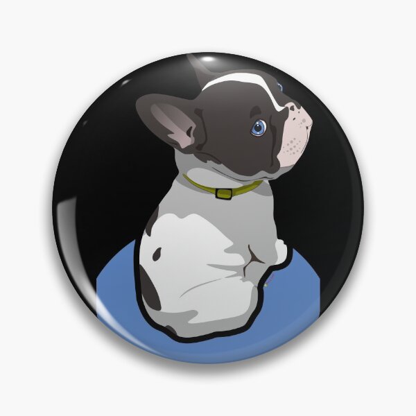 Item preview, French Bulldog designed and sold by Akira-31.