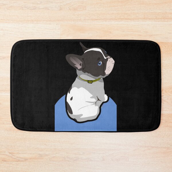 Item preview, French Bulldog designed and sold by Akira-31.