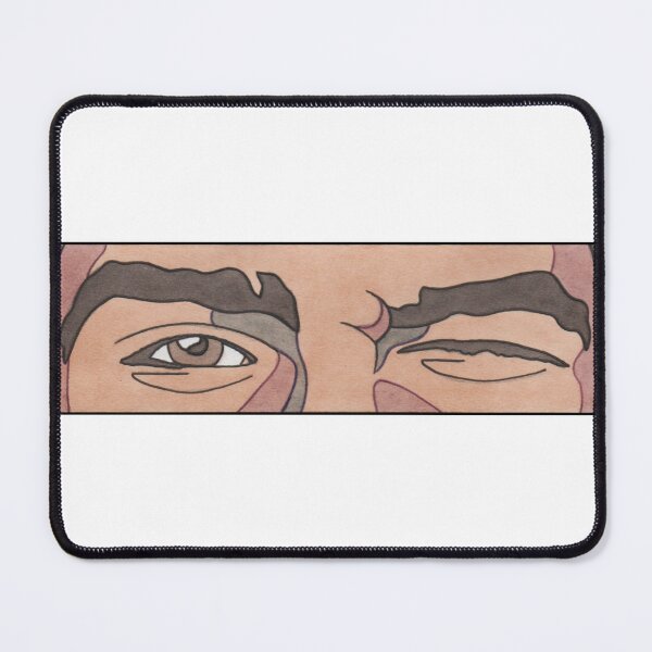Item preview, Brown Eyes   designed and sold by vojageur.