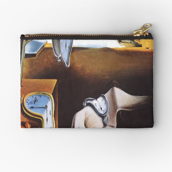 Item preview, The Persistence of Memory-Salvador Dali designed and sold by superbarts.