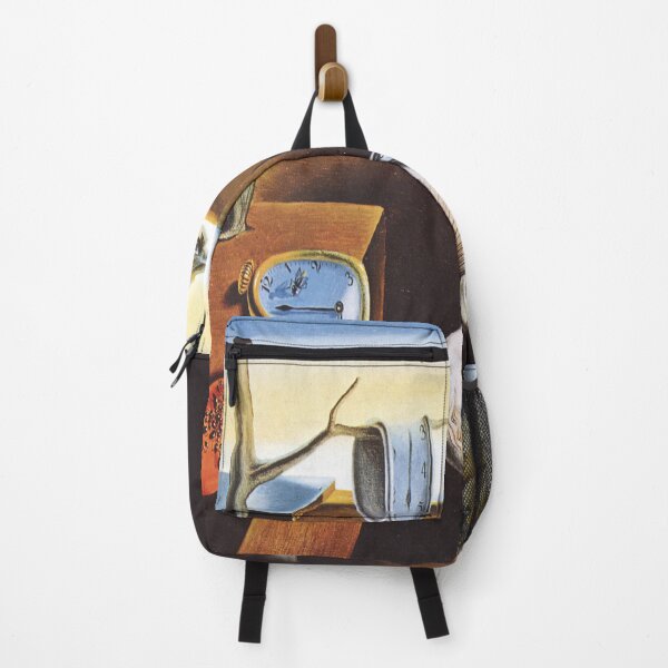 Item preview, The Persistence of Memory-Salvador Dali designed and sold by LumiereSasha.