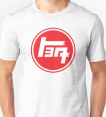 Retro Japan Toyota Unisex T-Shirt
