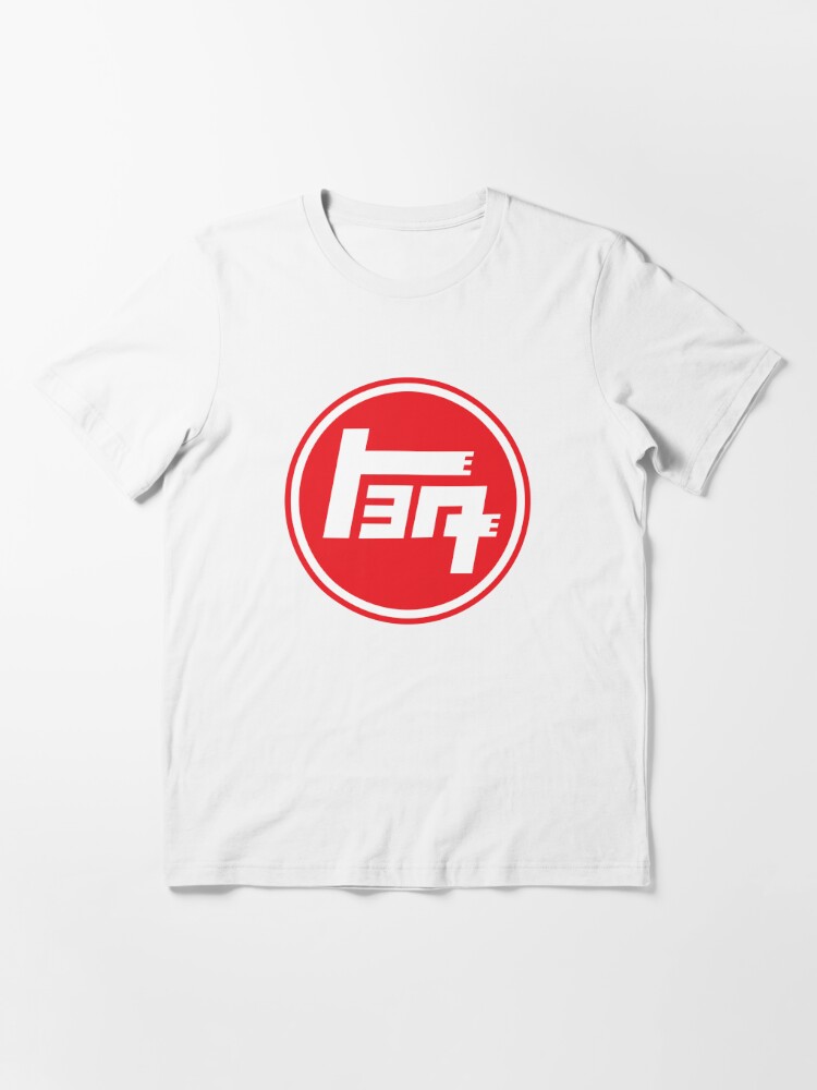 toyota gr t shirt