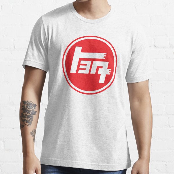 Retro Japan Toyota Essential T-Shirt