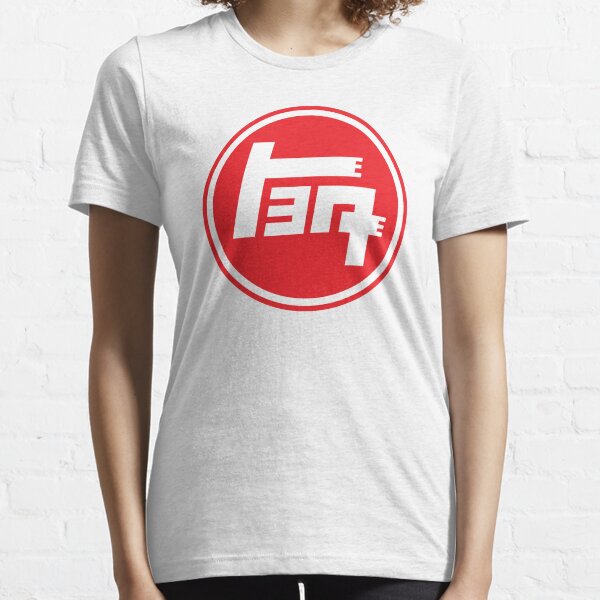 Retro Japon Toyota T-shirt essentiel