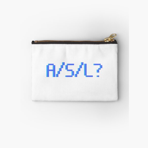 Item preview, A/S/L? designed and sold by OlympicsMerch.