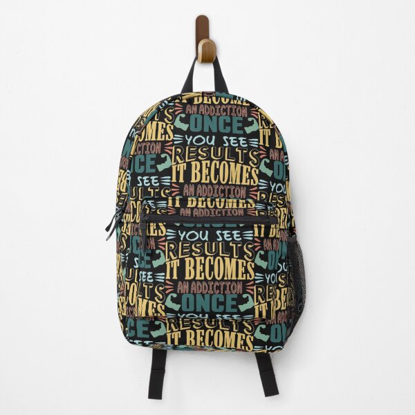 Item preview, Once You Start To See Result It Becomes An Addiction designed and sold by Theparticular.