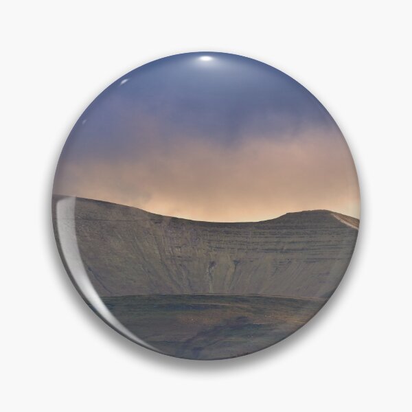 Item preview, Pen y fan, obscured by clouds designed and sold by VnGphoto.