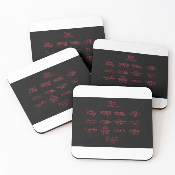 Item preview, Laylow - The Strange Tale Of Mr Anderson - Tracklist designed and sold by CHT-.