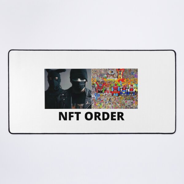 Aperçu de l'œuvre COMMANDE NFT créée et vendue par OnlyRoddPremium.